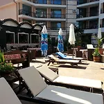 Apartamento Menada In Karolina *