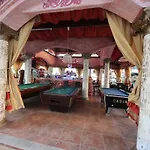 Menada In Karolina Sunny Beach