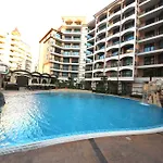Apartamento Menada In Karolina Sunny Beach