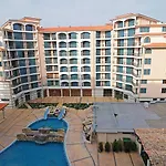 Apartamento Menada In Karolina