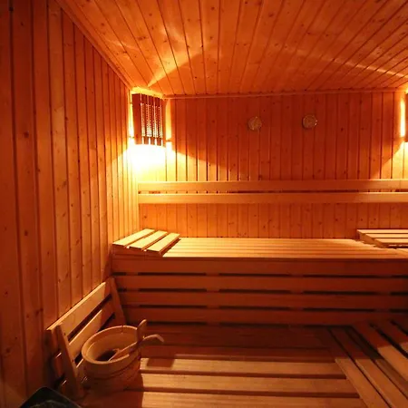 Menada In Karolina Апартаменты