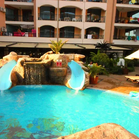 Menada In Karolina Солнечный берег