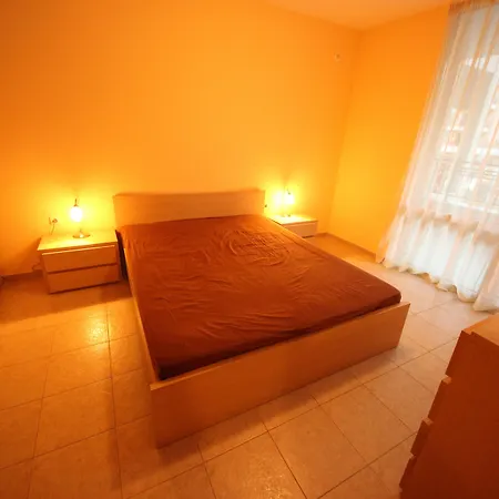 Apartman Menada In Karolina *