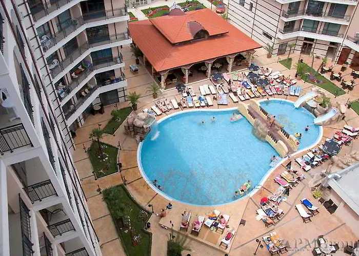 Menada In Karolina *