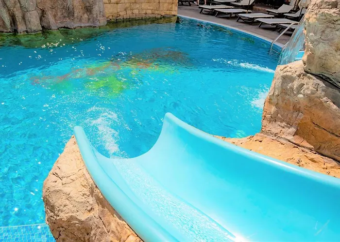 Apartamento Menada In Karolina *