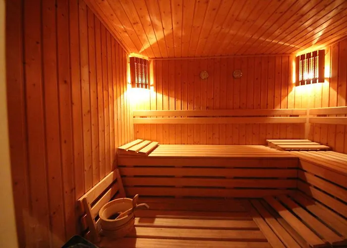 Menada In Karolina Apartamento