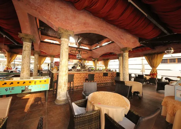 Apartamento Menada In Karolina Sunny Beach