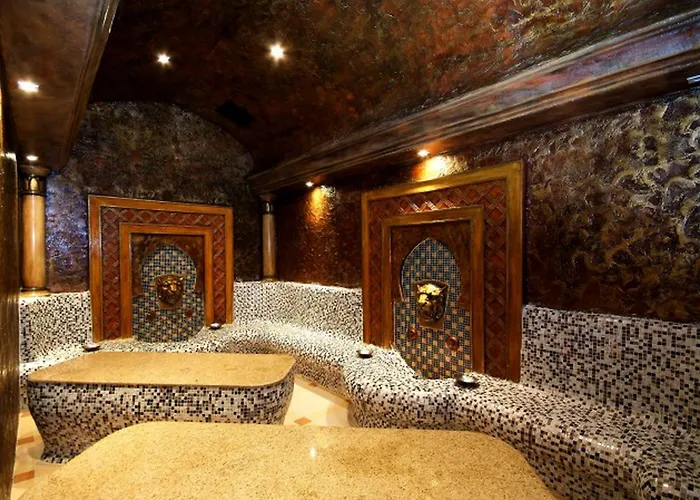 Apartamento Menada In Karolina *